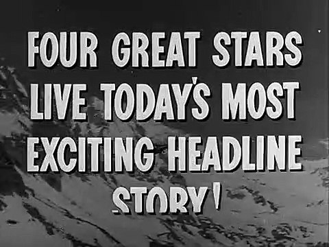 Tonnerre sur le Temple Bande-annonce (EN)