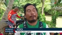 Ratusan Crosser Taklukan Tanjakan Ekstreme Pada Acara Fun Adventure