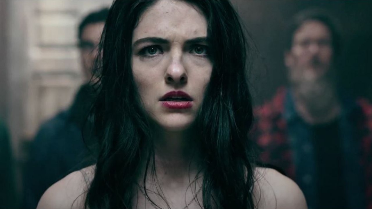 Kabus Gecesi: Diriliş Altyazılı Fragman