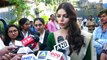 Sherlyn Chopra Says Salman Khan Responsible To Save Sajid Khan At Juhu Police Station