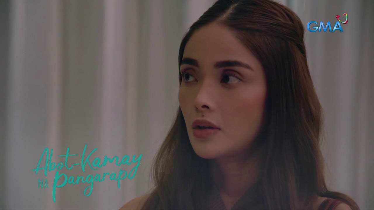 Abot Kamay Na Pangarap: The cheater doctor is back on duty (Episode 48)