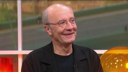 L'invité du jour - Philippe Geluck