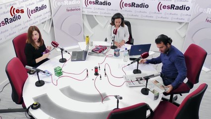 Federico a las 7: El condenado Lula da Silva gana las elecciones en Brasil