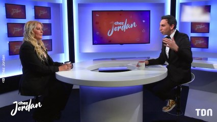 Pour Loana, Cyril Hanouna la fait rire et elle le trouve très charmant