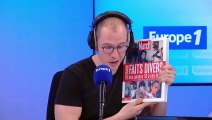 «Les Grands Faits Divers des années 50 à nos jours» de Paris Match et la série «The Playlist»
