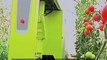 MetoMotion greenhouse robotic tomato harvester (This robot can harvest tomatoes without damaging them.)