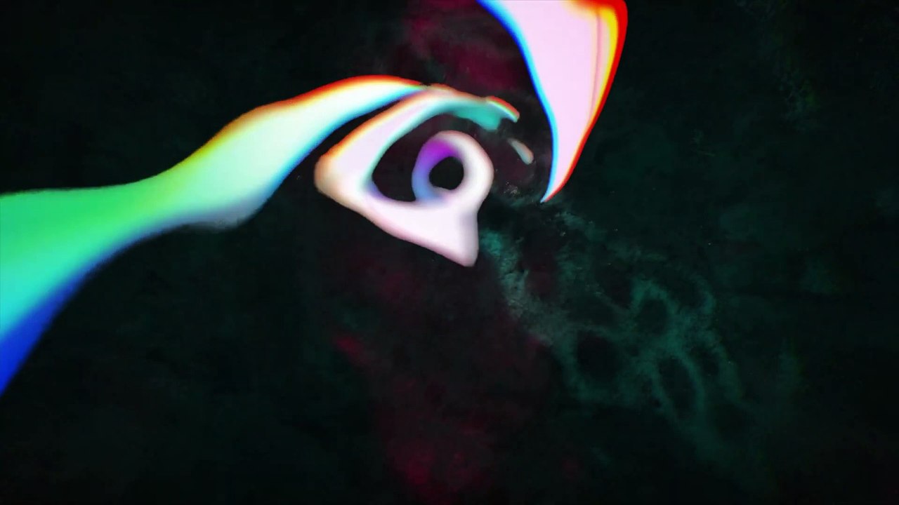 SIMULACRA 3 Official Trailer