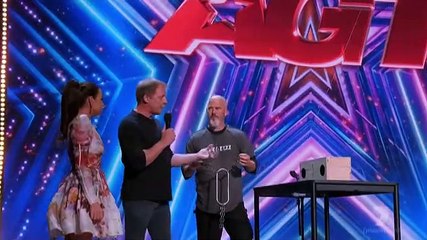 Australia's Got Talent S10E07