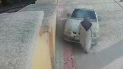 Hem ehliyetsiz hem uyuşturucu etkisinde: Kaza değil cinayet