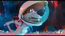 Astronot Köpekler: Tropikal Macera Dublajlı Fragman