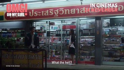OMG! Oh My Girl | Trailer 1