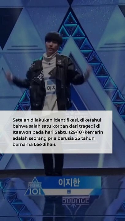 Tragedi itaewon