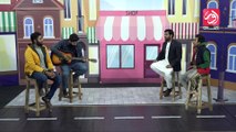 Street Jam | Live Jamming Show | Episode 05 | Unplugged Songs | aur Life Exclusive
