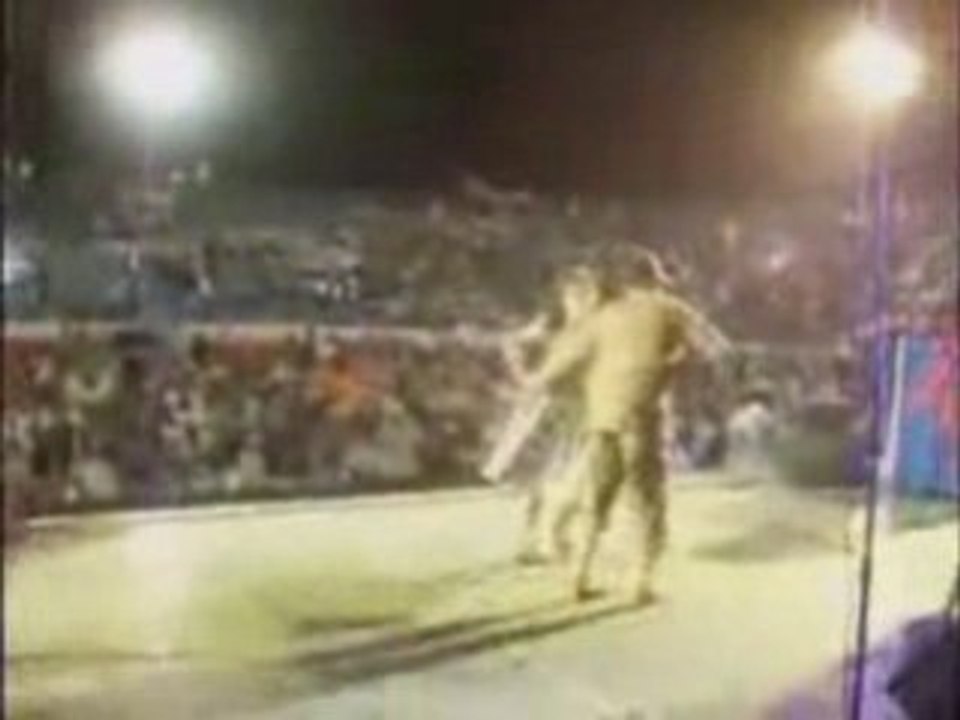 El Joropo