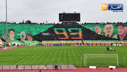 بين تصدير و إستيراد المدربين.. الجزائر وجهة تاريخية لإحتضان العرب كرويا