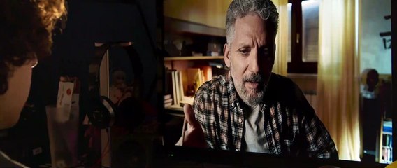 Ragazzaccio, guarda una clip inedita del film (HD)