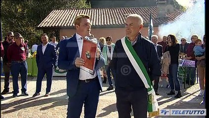 In piazza con noi - Puntata 224 - VESTONE