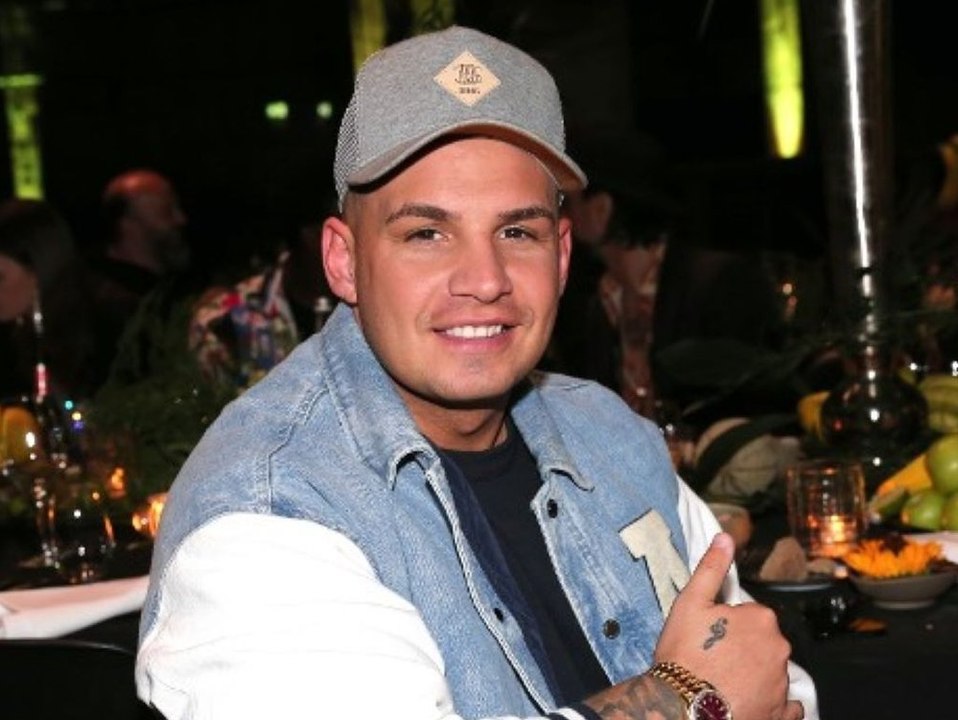 Pietro Lombardi und Laura Maria haben sich verlobt