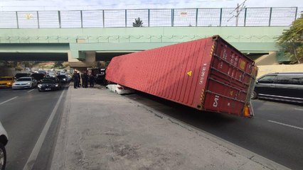 Bakırköy'de mucize kurtuluş