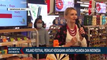 Poland Festival, Perkuat Kerjasama Polandia - Indonesia