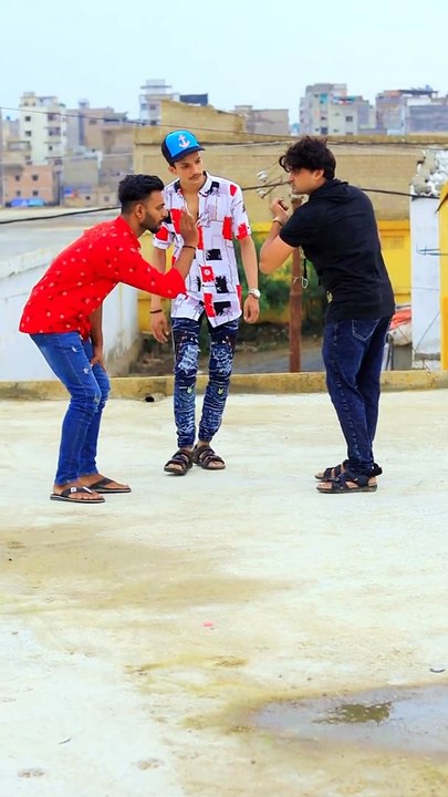 Mad Pathan Funny Video _shorts _comedy _The Mad Stars By Aftab Raaj