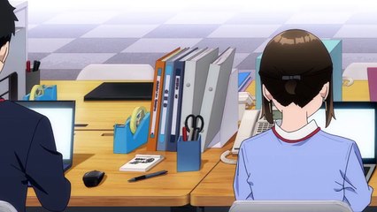 Ganbare Douki-chan Staffel 1 Folge 2 HD Deutsch