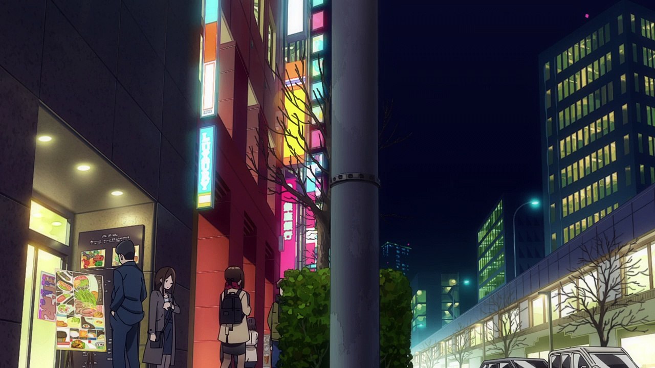 Ganbare Douki-chan Staffel 1 Folge 3 HD Deutsch