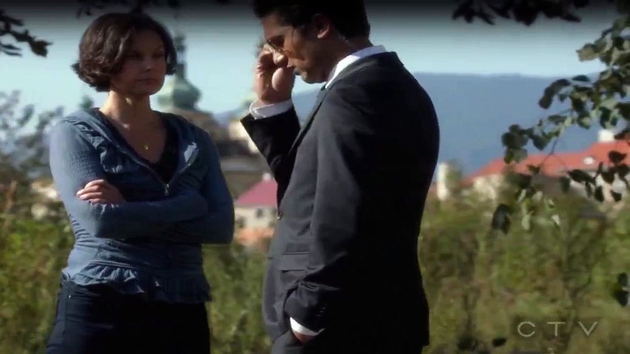 Missing Staffel 1 Folge 10 HD Deutsch