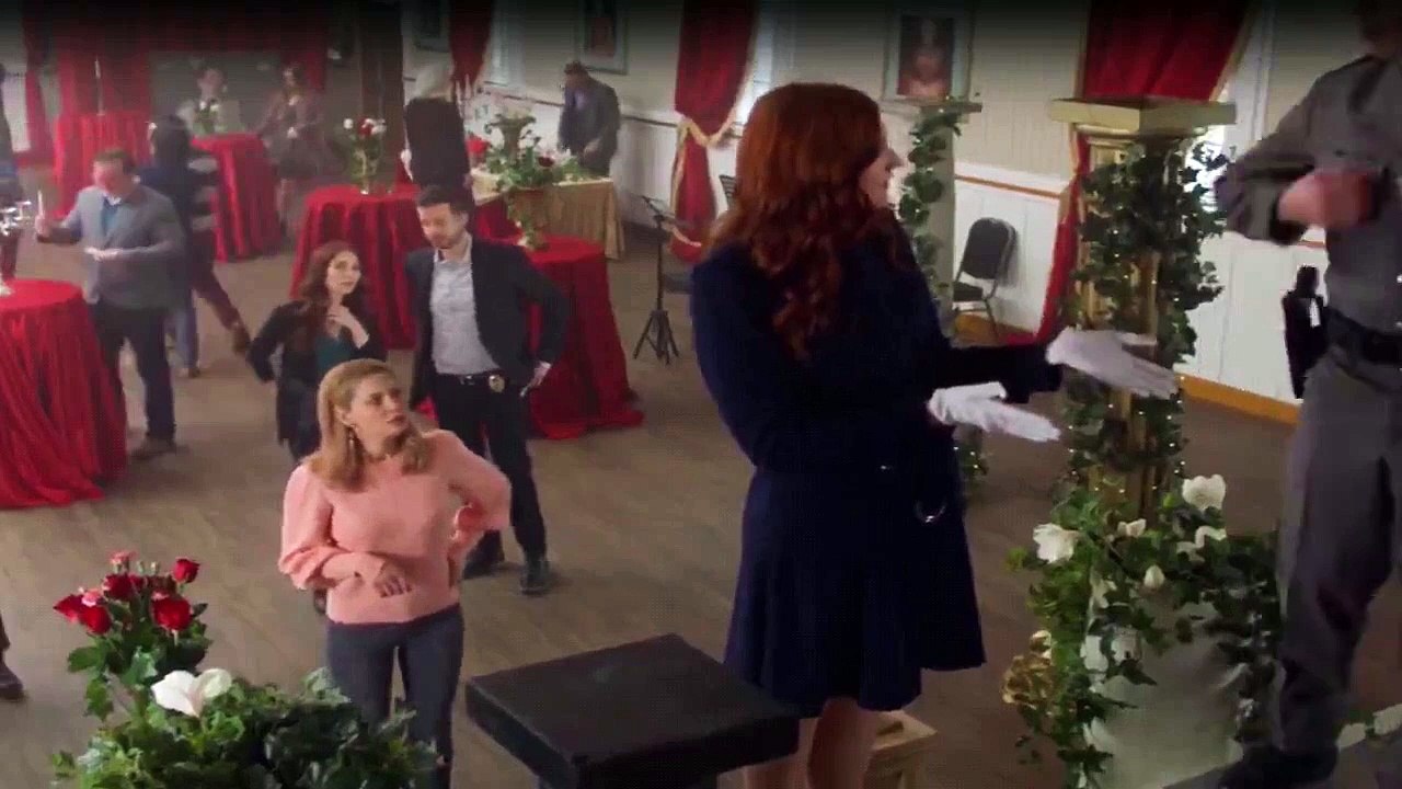 Mit Liebe zum Mord Staffel 1 Folge 13 - Part 01 HD Deutsch