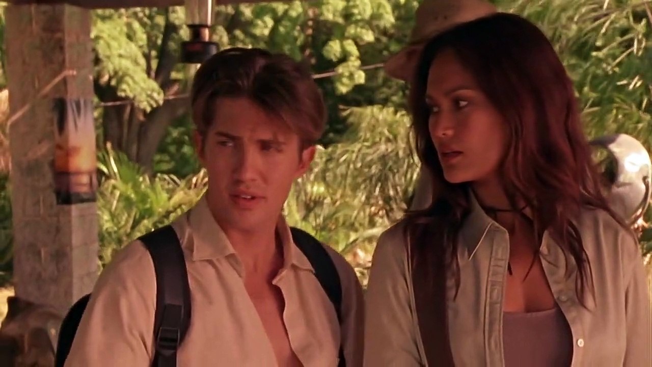 Relic Hunter - Die Schatzjägerin Staffel 2 Folge 4 HD Deutsch