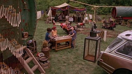 Relic Hunter - Die Schatzjägerin Staffel 2 Folge 6 HD Deutsch