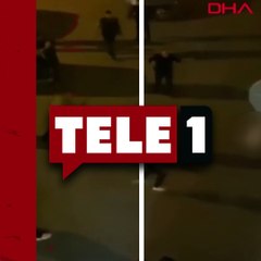 Yönetici değişikliği isteyen vatandaşı müteahhit ve yakınları darbetti