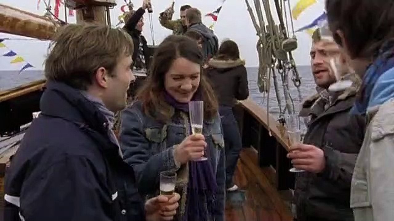 Küstenwache Staffel 13 Folge 3 HD Deutsch