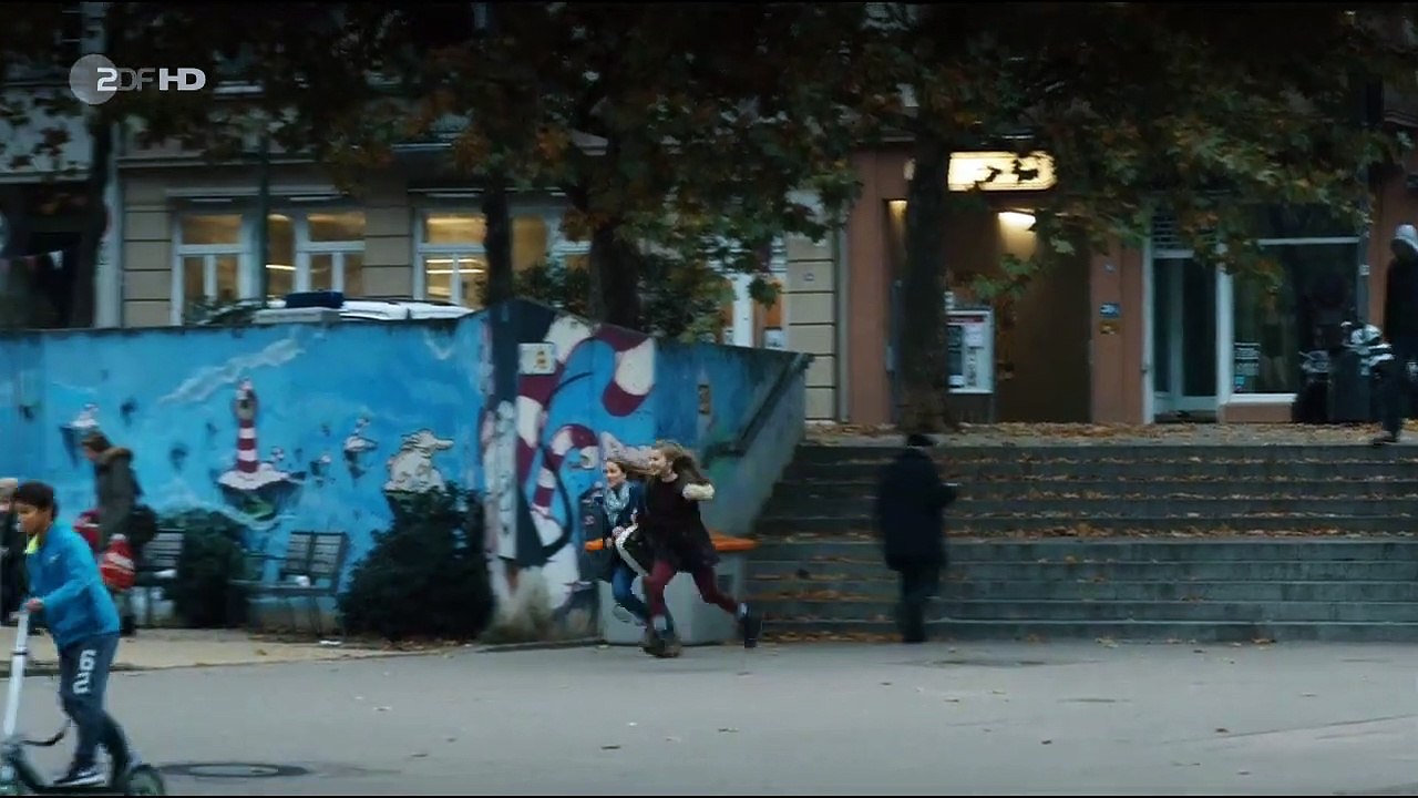 Kommissarin Heller Staffel 1 Folge 6 - Part 01 HD Deutsch