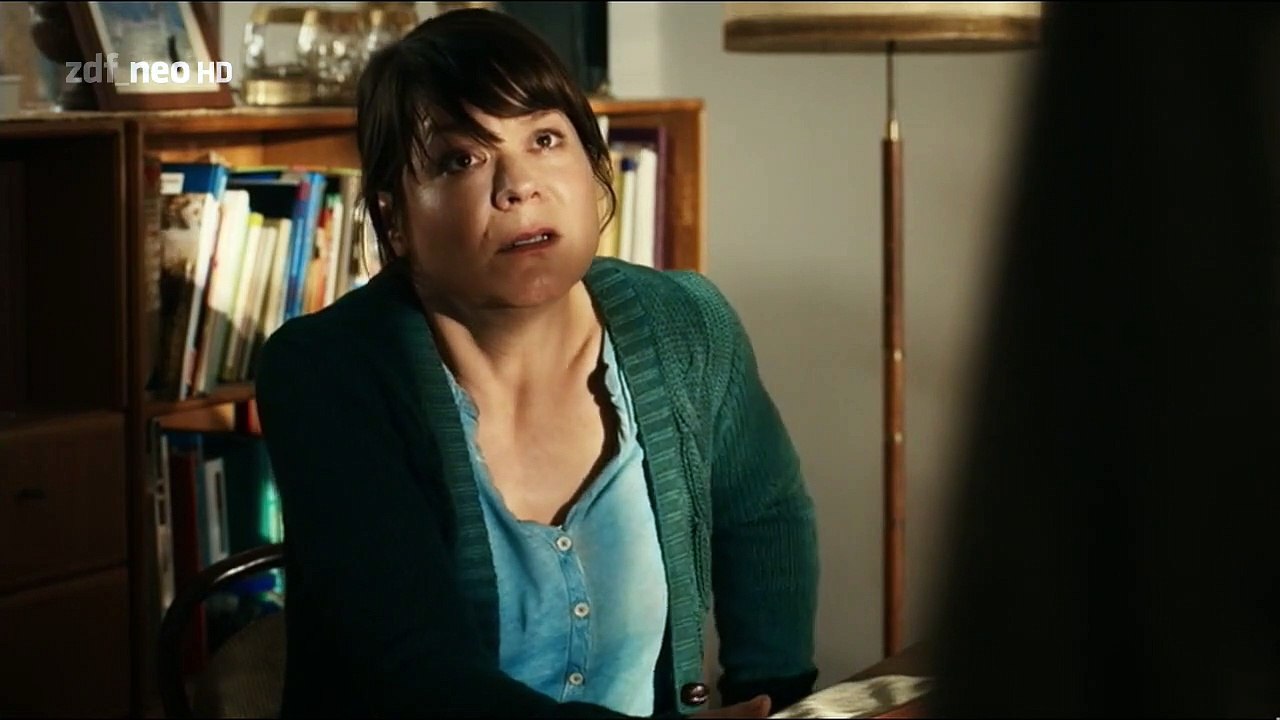 Kommissarin Heller Staffel 1 Folge 3 - Part 01 HD Deutsch