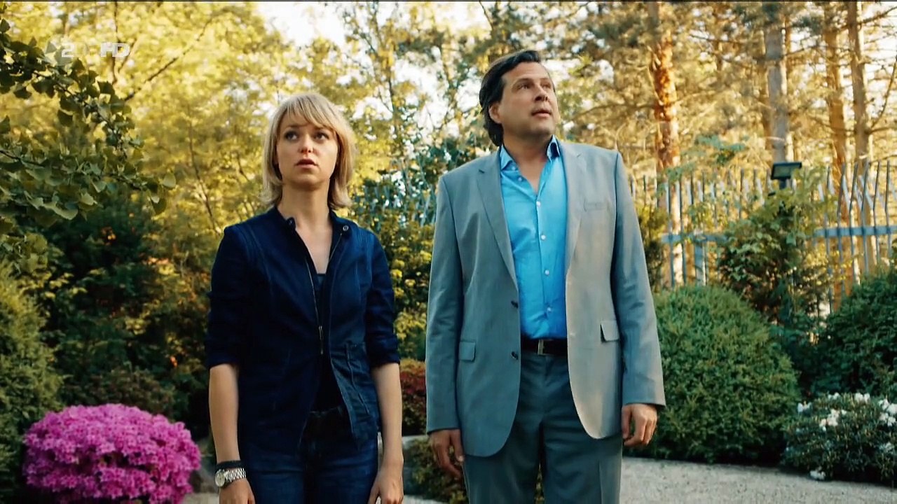 Kommissarin Heller Staffel 1 Folge 5 - Part 01 HD Deutsch