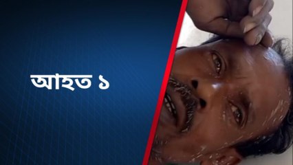 পূর্ব বর্ধমান: প্লাস্টার করার সময় ভারা থেকে পড়ে গেলেন রাজমিস্ত্রি