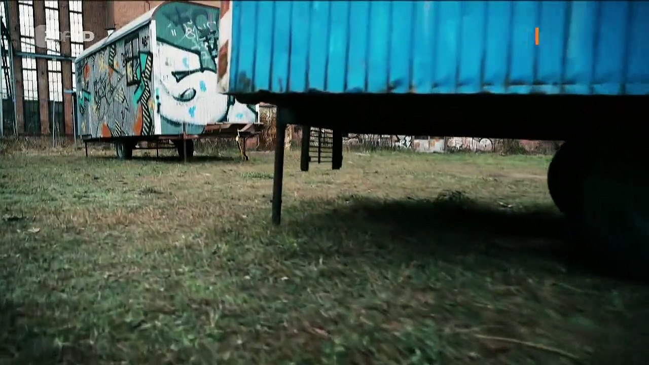 Kommissarin Heller Staffel 1 Folge 4 - Part 01 HD Deutsch