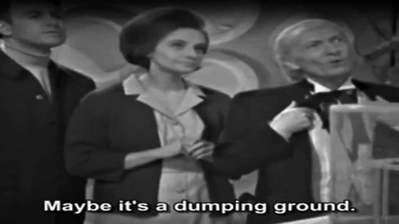 Doctor Who (1963) Staffel 2 Folge 26 HD Deutsch