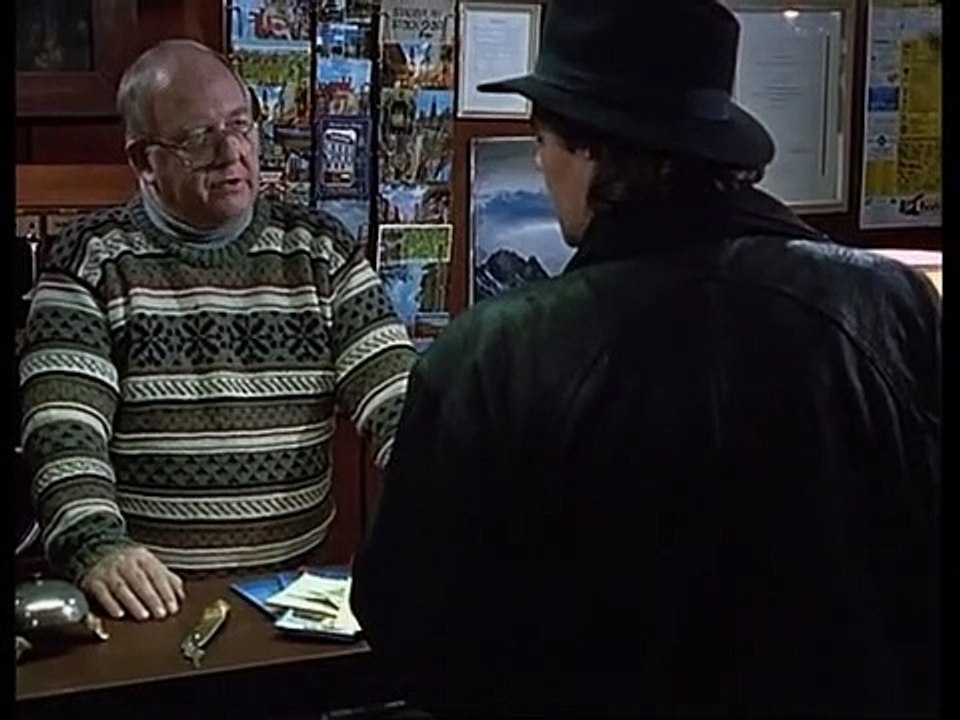 Der Alte Staffel 17 Folge 3 HD Deutsch