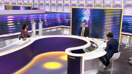 Ecoterrorisme : "Plusieurs individus fichés S ont "un potentiel violent énorme", indique le préfet de police de Paris Laurent Nuñez