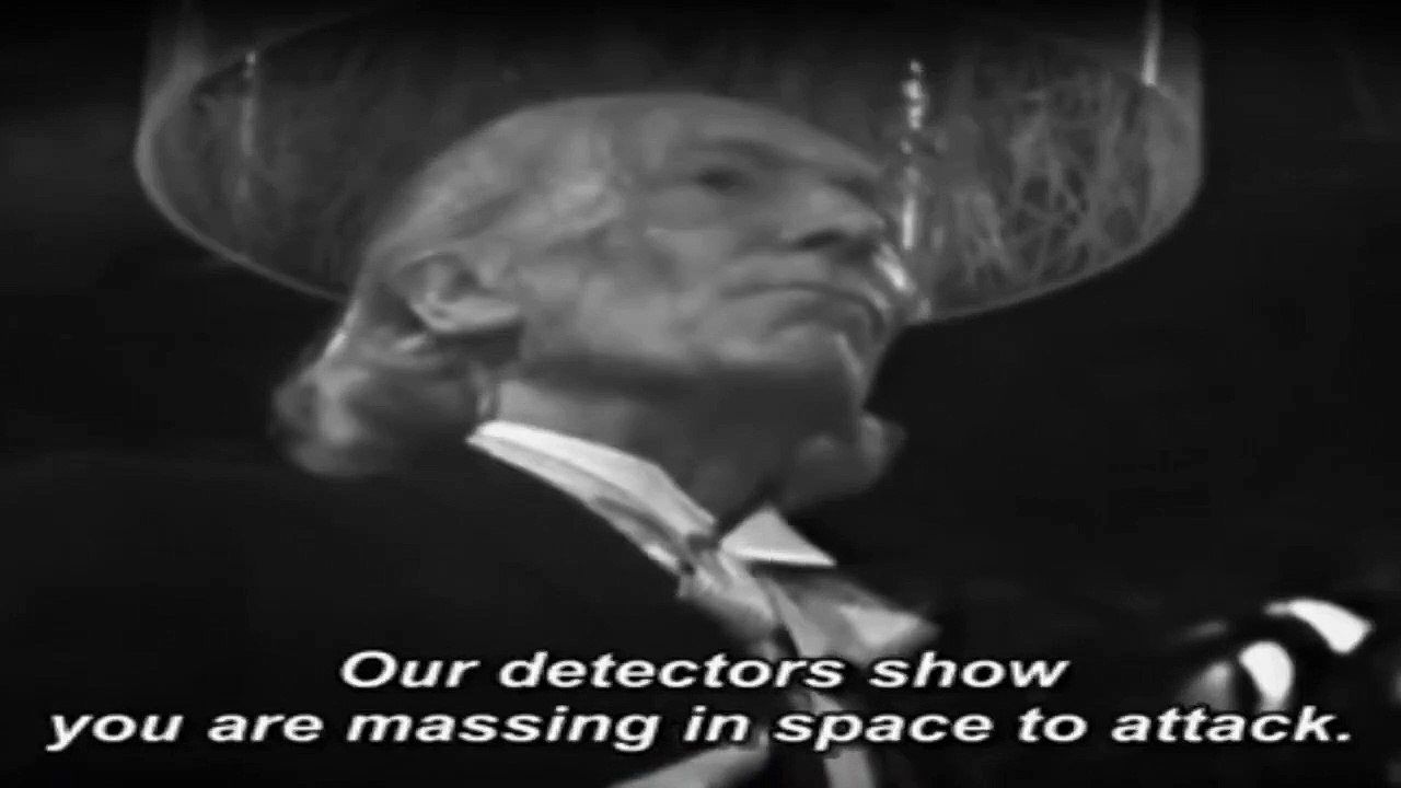 Doctor Who (1963) Staffel 2 Folge 18 HD Deutsch