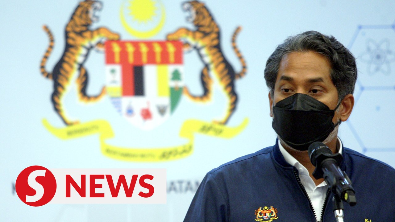 GE15: Candidates who test positive must be quarantined, says Khairy