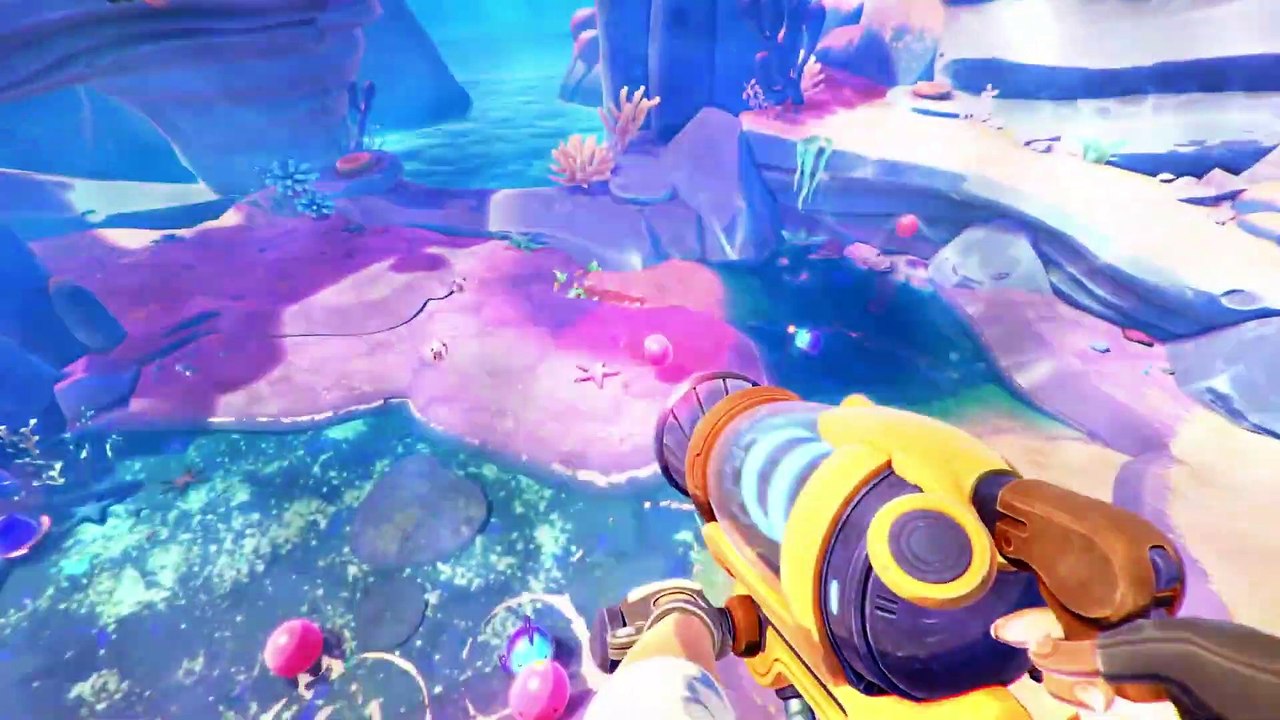 Slime Rancher 2 | Tráiler early access