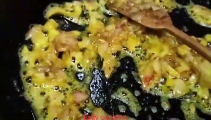 Delicious Snake Meat with Beef Kima Recipe 🐍🍖