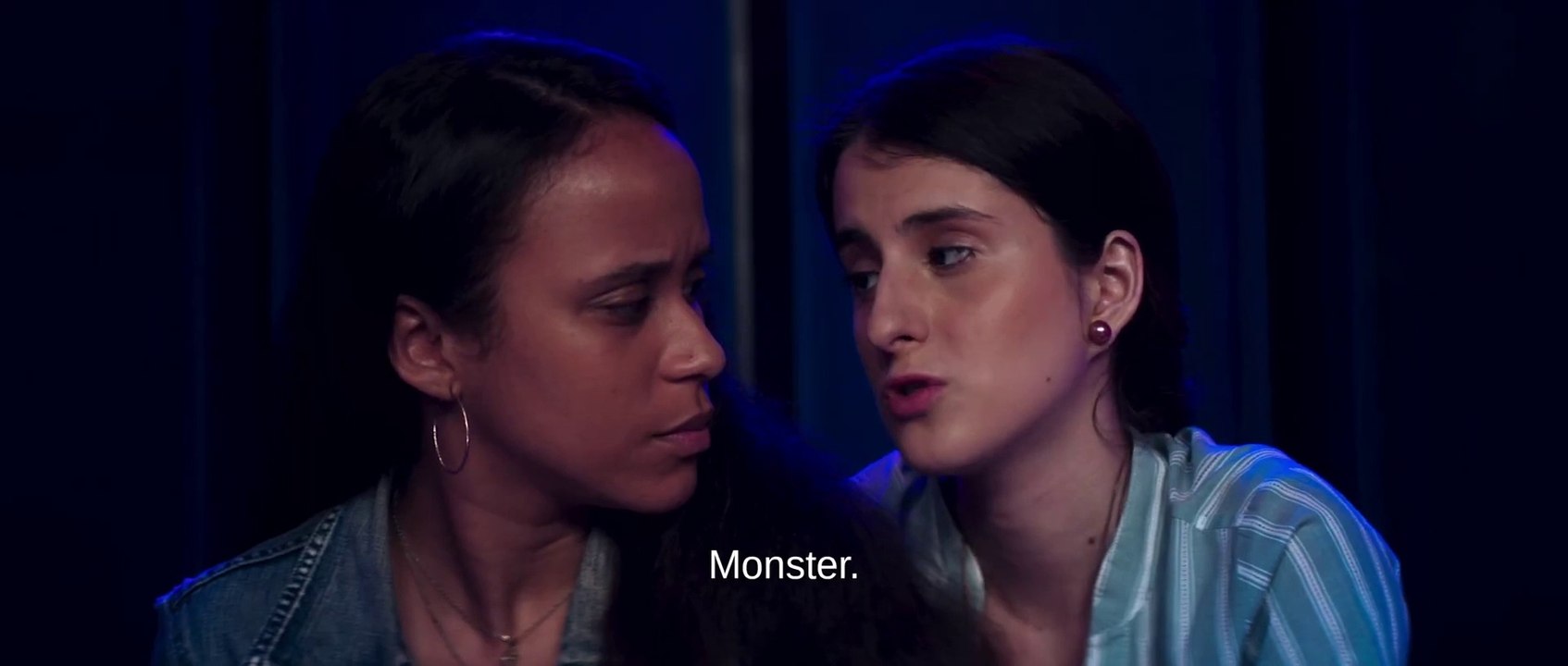 Medusa - Trailer (Deutsche UT) HD