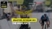 Race Highlights - #TDFSG
