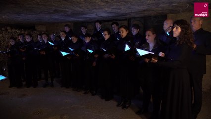 Le Requiem Civil, œuvre universelle d’adieux