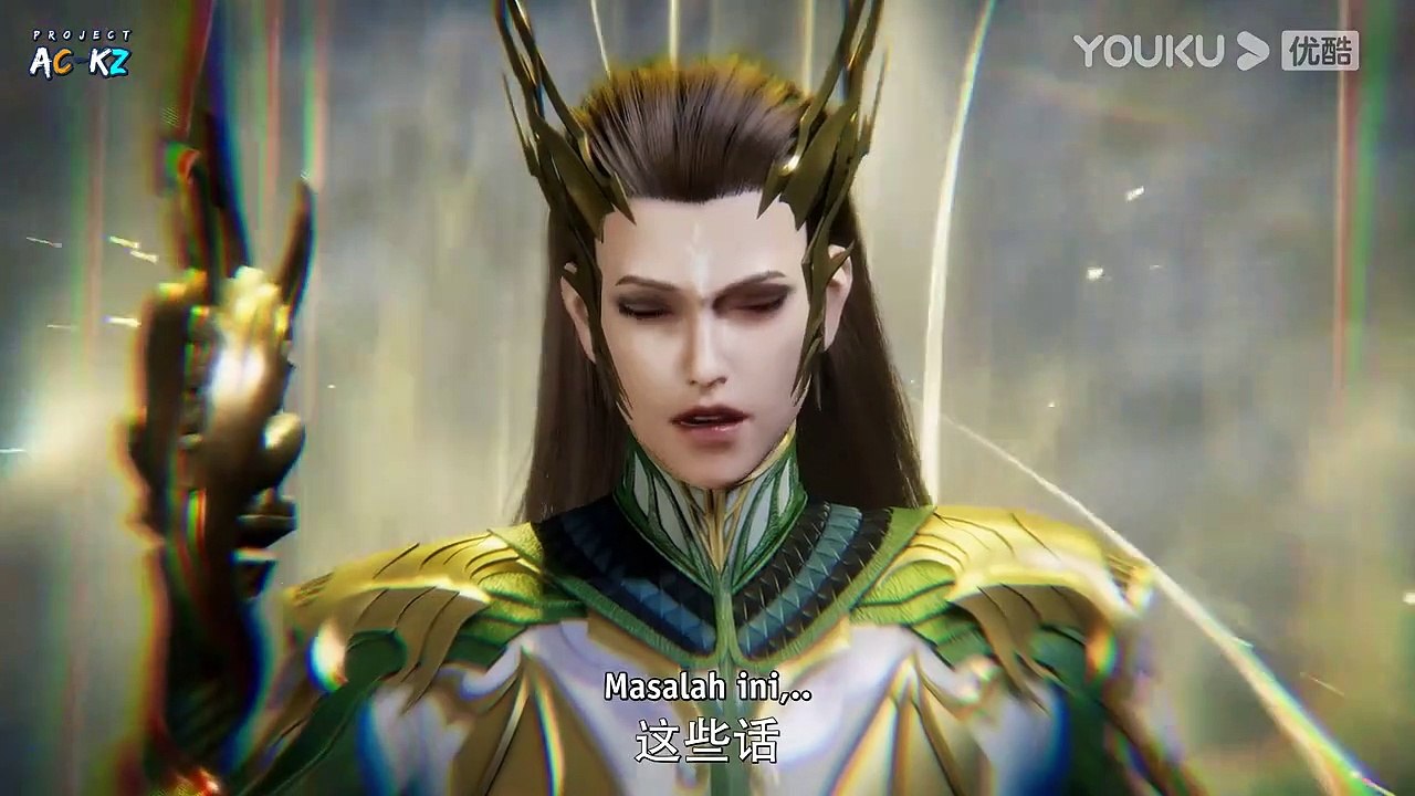 Magic Chef of Fire and Ice Episode 48 Sub Indo
