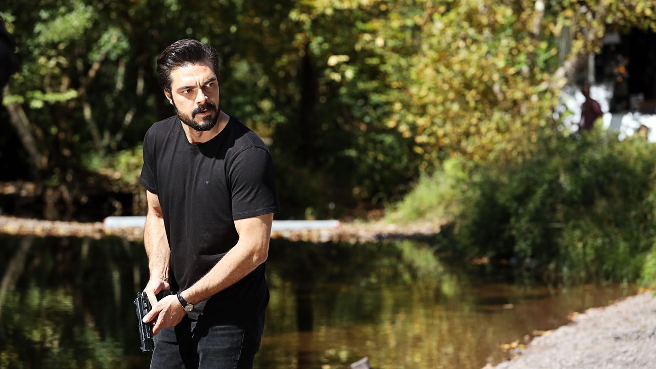 Emanet Dizisi 447. Bölüm İzle (3. Sezon 31. Bölüm)